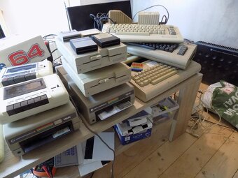 Commodore 64 - 5