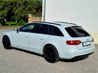 Audi A4 2.0 TDI 110KW LED NAVI - 5