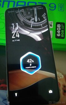 Infinix Smart 9HD dual - 5