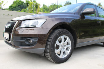 AUDI Q5, 3.0 TDI, 2011, 97000km, garážované - 5