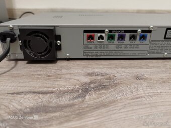 SONY DOMACE KINO KOMPLET - 5