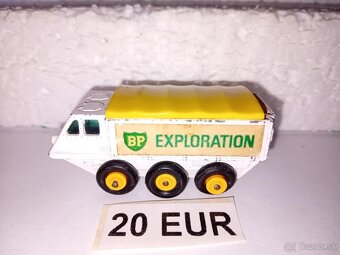Matchbox RW superfast - 5