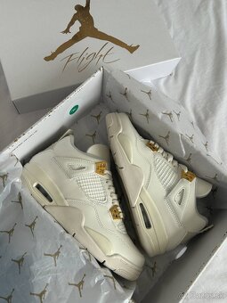 Jordan 4 - 5