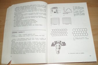 Učíme se včelařit - 5