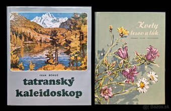Knihy: odborna literatura, medicina, zdravie - 5