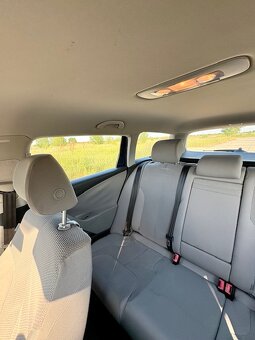 Volkswagen Passat Variant B6 2.0 FSI - 5