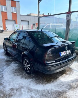 Predam Volkswagen Bora 1,9 TDi - 5