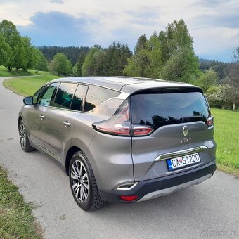 Renault Espace 1.6 DCI, INITIALE PARIS, AUTOMAT - 5
