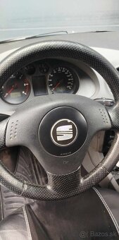 Seat Ibiza - 5