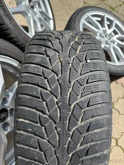 Disky Ford 5x108 R17 - 5