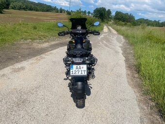 BMW R 1250 GS Exclusive - 5