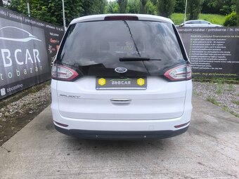Ford Galaxy 2.0 TDCi Duratorq Trend - 5