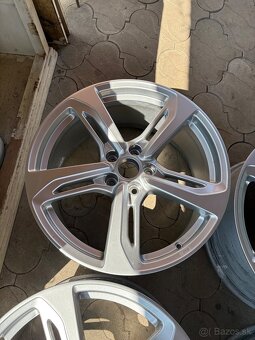 Audi Blade R19 - 5