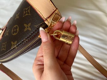 Louis Vuitton kabelka - 5