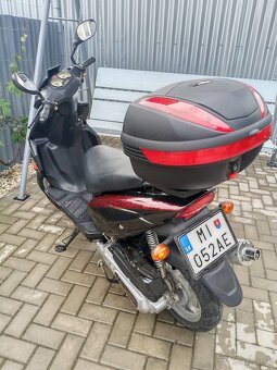 Skuter125 - 5