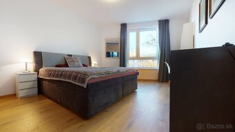 2izb EXKLUZÍVNY BYT BRATISLAVA RUŽINOV KOMPLET ZARIADENÝ S P - 5