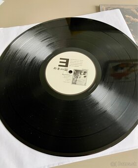 2LP Eminem - The Marshall Mathers LP - 5