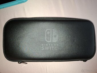 Nintendo Switch Lite - 5