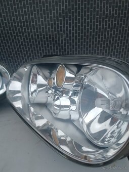 Volkswagen golf 4 - 5