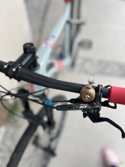 Na predaj horský bicykel BMC Teamelite 01 (karbón) - 5