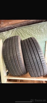 Pneumatiky Kumho 2x Letne - 5