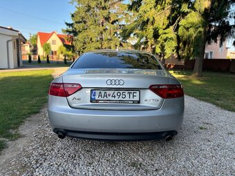 Audi a5 coupe - 5