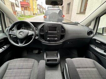 MERCEDES VITO VIANO - 5