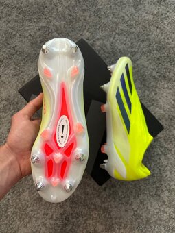 adidas X Crazyfast Elite LL SG - 5