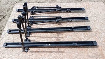 Strešný nosič na bicykle HAKR cyklo pro HV 0900 - 5