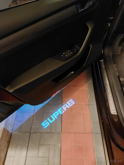 Superb 2.0 TDI Business, nová STK 2027 - 5