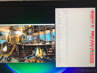 evga rtx 3090 FTW3, 24GB VRAM - 5