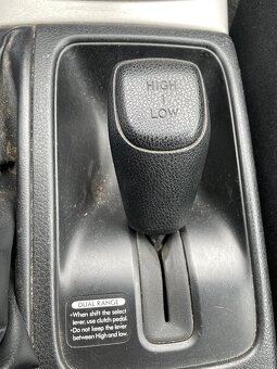 Subaru Impreza 1.5 Comfort 4x4 - 5