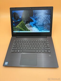 Notebook 14" Lenovo. Intel Core i5‑8250U.20gb ram.256gbSSD. - 5