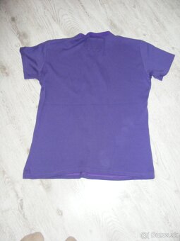 Pánske vintage tričko Fishbone M a G-star - 5