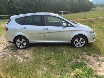 Ponúkam na predaj Seat Altea XL 1,9 TDi 77kw - 5