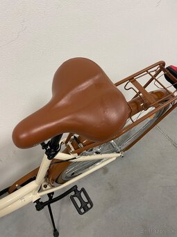 Retro bicykel goetze mood 28” - 5
