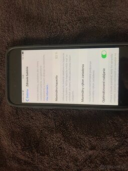 Phone7 128GB čierny - 5