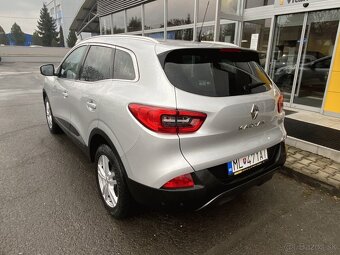 Renault Kadjar Energy 1,5dCi 81kW/110k EDC - 5