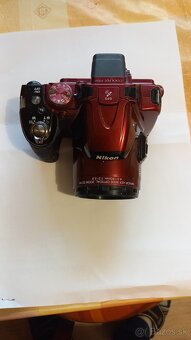 Nikon P520 - 5
