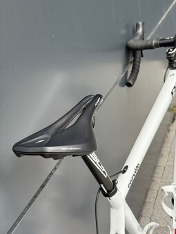 Cervélo R2 - Mavic Ksyrium SLS - 5