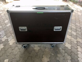 ALLEN & HEATH iLive T112 vrátane mixážneho stojana IDR 48 - 5