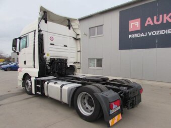 ťahač MAN TGX 18 470 Mega BL-048ZR - 5