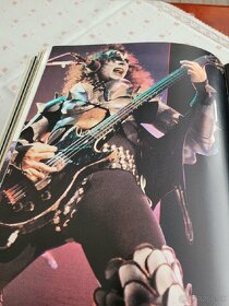Zviazané ROCK magazin - 5