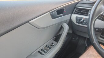 Audi A5 Sportback TDI - 5