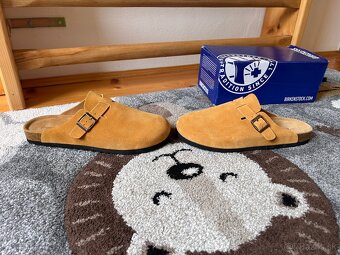 Birkenstock Boston 43 - 5