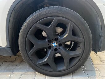 Bmw x6 40d - 5