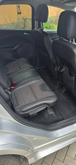 Predám FORD Kuga2 - 5