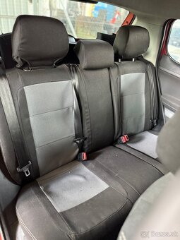 ROZPREDAM na ND, Škoda Fabia 2, pred-facelift, 1.2, 44KW, 97 - 5