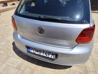 VW Polo - 5