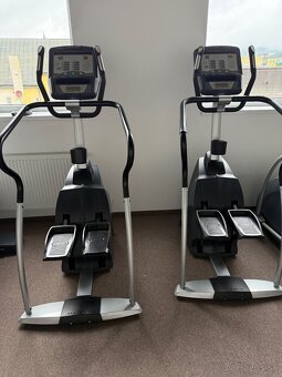 Fitness kardio stroje - 5